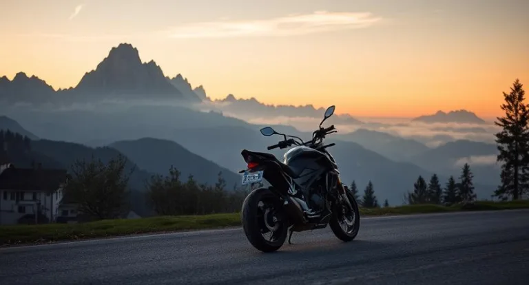 Moto Raduno