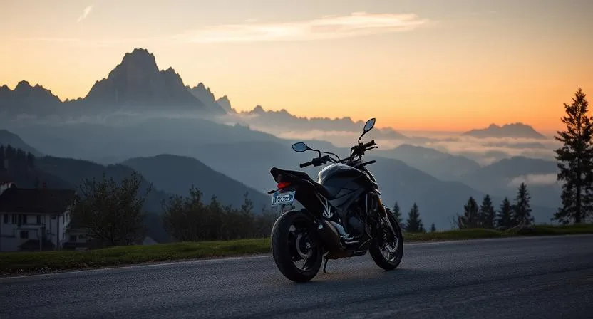 Moto Raduno
