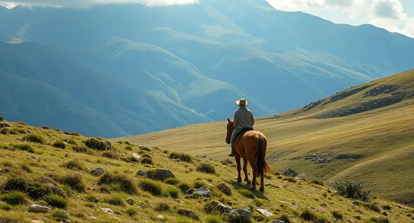 Attività a Cavallo