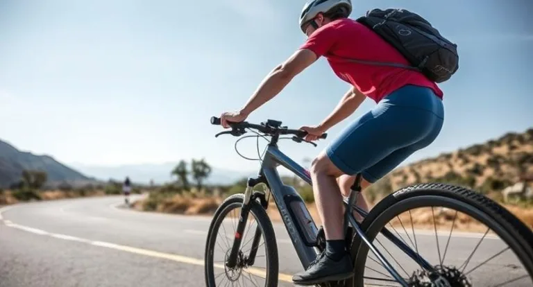 E-Bike