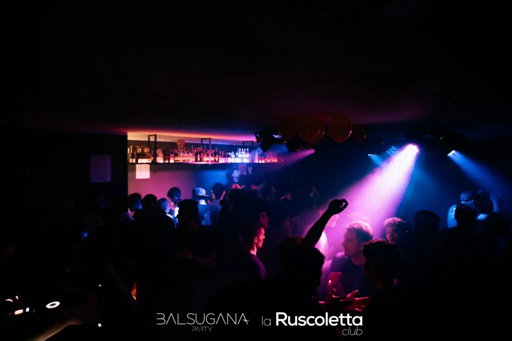 La Ruscoletta Club