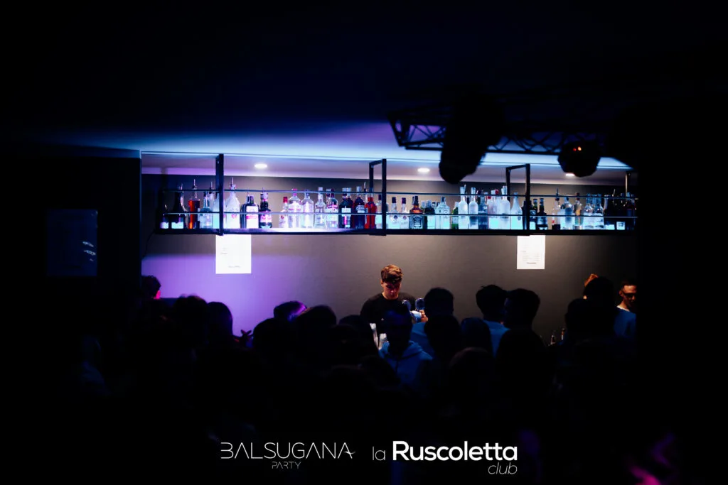 La Ruscoletta Club
