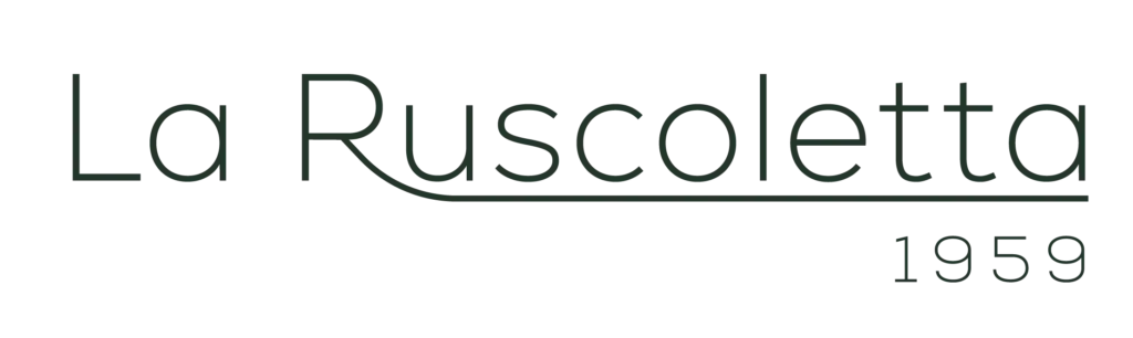 Logo La Ruscoletta