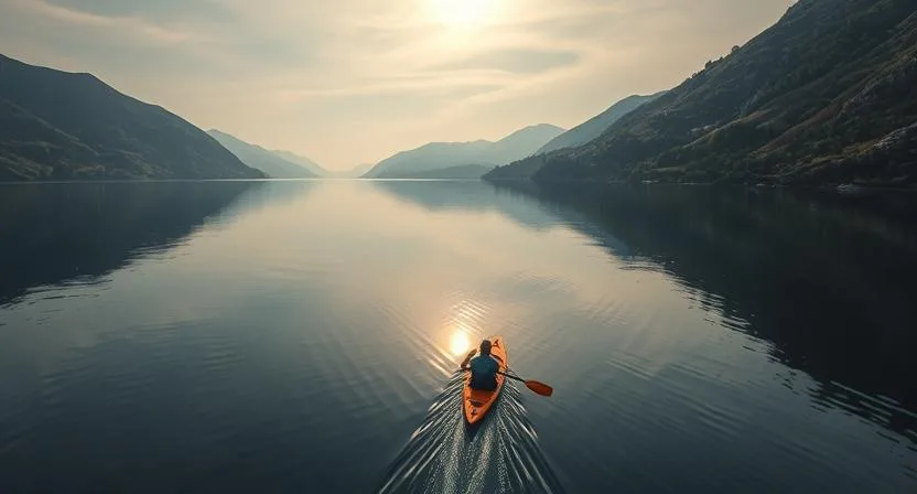 Lago di Levico