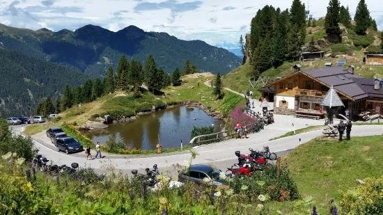Passo Manghen
