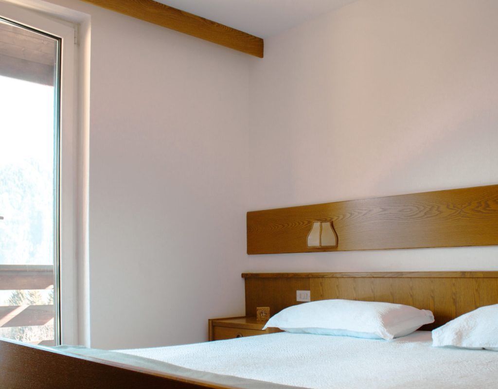 Camera La ruscoletta