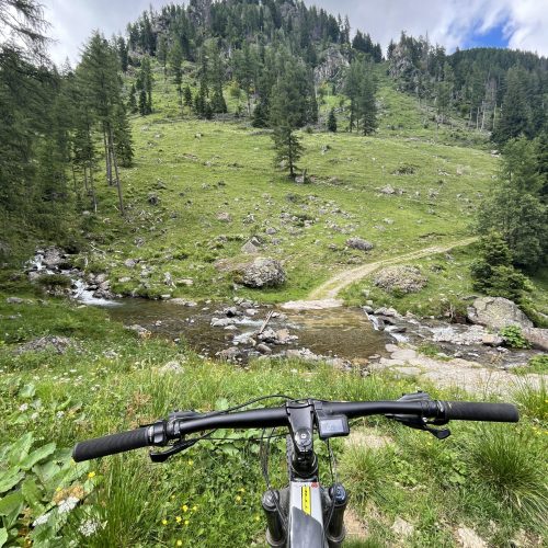 IMG_6973 E-Bike nel Lagorai